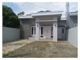 2 chambre Maison for sale in Bengkulu, Gading Cempaka, Bengkulu, Bengkulu