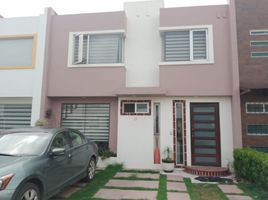4 Habitación Casa en alquiler en Toluca, México, Toluca