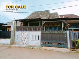 2 Bedroom House for sale in Husein Sastranegara International Airport, Andir, Sumurbandung