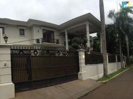 8 Bedroom House for sale in Cilandak Town Square, Cilandak, Cilandak