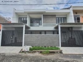 4 Habitación Villa en venta en Mulyorejo, East Jawa, Mulyorejo