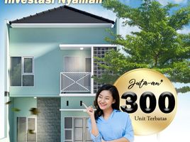 3 Bedroom Villa for sale in Kidung Kandang, Malang Regency, Kidung Kandang