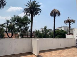 3 chambre Maison for sale in Miguel Hidalgo, Mexico City, Miguel Hidalgo