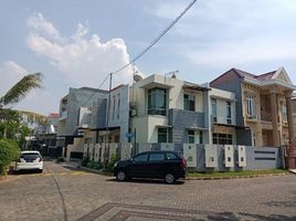 4 Habitación Villa en venta en Mulyorejo, East Jawa, Mulyorejo