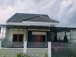 2 Kamar Vila for sale in Sedayu, Bantul, Sedayu