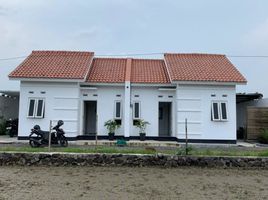 2 Kamar Rumah for sale in Klaten Selatan, Klaten, Klaten Selatan