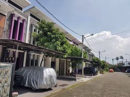 4 Bedroom House for sale in Kiaracondong, Bandung, Kiaracondong