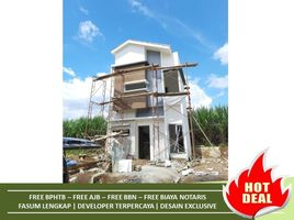 2 Bedroom House for sale in Sawahan, Surabaya, Sawahan