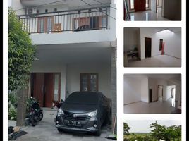 5 Schlafzimmer Haus zu verkaufen in Wiyung, East Jawa, Wiyung, Surabaya, East Jawa