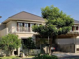 Maison 5 chambre à vendre à Wiyung, East Jawa, Wiyung, Surabaya, East Jawa