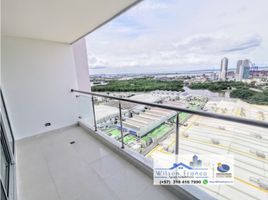 3 Schlafzimmer Appartement zu verkaufen in Cartagena, Bolivar, Cartagena, Bolivar