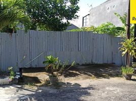  Terreno (Parcela) en venta en Tambaksari, East Jawa, Tambaksari, Surabaya