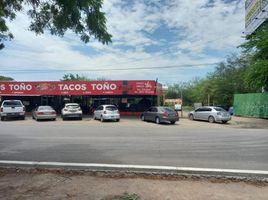  Grundstück zu verkaufen in Culiacan, Sinaloa, Culiacan