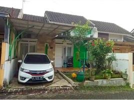 2 Kamar Rumah for sale in Blimbing, Malang Regency, Blimbing