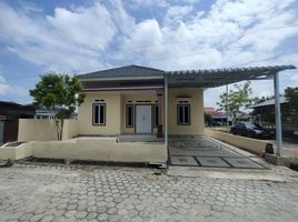 3 Kamar Rumah for sale in Tampan, Pekan Baru, Tampan