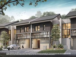 Villa 4 chambre à vendre à Cipondoh, Banten, Cipondoh