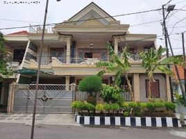 5 Kamar Rumah for sale in Wonokromo, Surabaya, Wonokromo