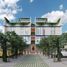 Condominium 1 chambre à vendre à Merida, Yucatan, Merida, Yucatan