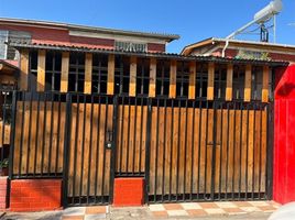 4 Habitación Casa en venta en Cordillera, Santiago, Pirque, Cordillera