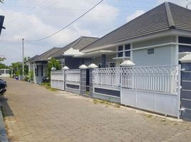 3 Kamar Rumah for sale in Gamping, Sleman, Gamping