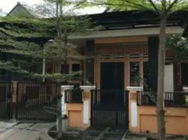 4 Schlafzimmer Haus zu verkaufen in Cipondoh, Banten, Cipondoh