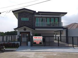 5 Bedroom House for sale in Consolacion, Cebu, Consolacion