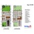 3 Habitación Casa en venta en Jimbaran, Bali, Jimbaran, Badung, Bali