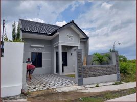 2 Bedroom House for sale in Klaten, Jawa Tengah, Prambanan, Klaten