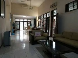 7 Kamar Rumah for sale in Tambaksari, Surabaya, Tambaksari