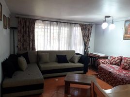 5 Habitación Casa en venta en Cordillera, Santiago, Pirque, Cordillera