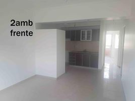 Appartement 1 chambre à vendre à La Matanza, Buenos Aires, La Matanza