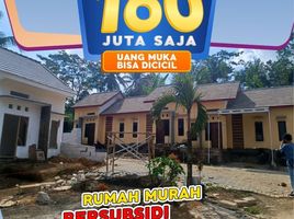 2 Bedroom House for sale in Pakis, Malang Regency, Pakis