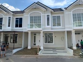 4 Bedroom House for sale in Pasar Kemis, Tangerang, Pasar Kemis