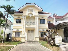 4 Kamar Rumah for sale in Mulyorejo, Surabaya, Mulyorejo