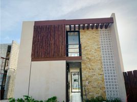 4 chambre Villa for sale in Ixil, Yucatan, Ixil