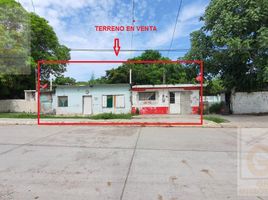  Grundstück zu verkaufen in Pueblo Viejo, Veracruz, Pueblo Viejo