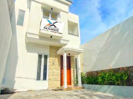 3 Habitación Villa en venta en Sukolilo, East Jawa, Sukolilo, Surabaya