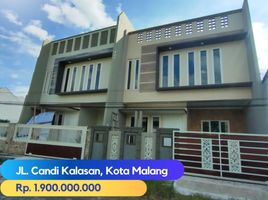 5 Bedroom House for sale in Blimbing, Malang Regency, Blimbing