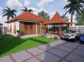 2 Bedroom Villa for sale in Prambanan, Klaten, Prambanan