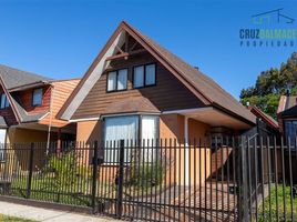3 Bedroom House for sale in Chile, Puerto Montt, Llanquihue, Los Lagos, Chile