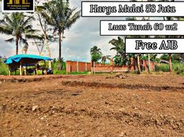  Land for sale in Kepanjen, Malang Regency, Kepanjen