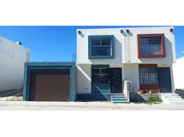 2 Schlafzimmer Villa zu verkaufen in Tijuana, Baja California, Tijuana