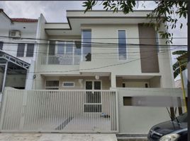 4 Schlafzimmer Villa zu verkaufen in Mulyorejo, East Jawa, Mulyorejo