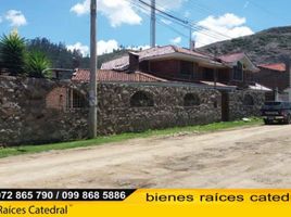 4 Bedroom Villa for sale in Azuay, Cuenca, Cuenca, Azuay