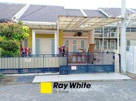 3 Bedroom House for sale in Waru, Sidoarjo, Waru