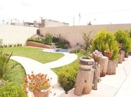 4 Schlafzimmer Villa zu verkaufen in Otzolotepec, Mexico, Otzolotepec