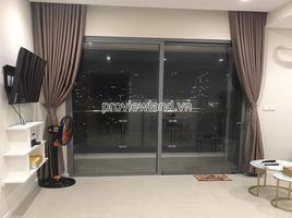 1 Phòng ngủ Chung cư for rent in Thạnh Mỹ Lợi, Quận 2, Thạnh Mỹ Lợi