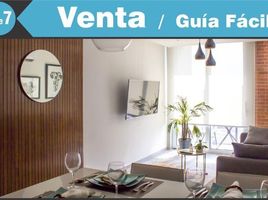 Appartement 2 chambre à vendre à Monterrey, Nuevo Leon, Monterrey