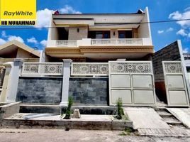 6 Bedroom House for sale in Tandes, Surabaya, Tandes