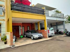 Maison 3 chambre à vendre à Sawangan, West Jawa, Sawangan